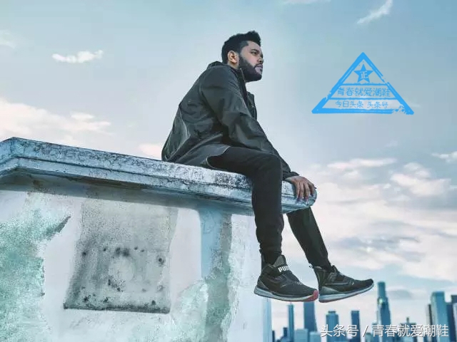 阿迪达斯与彪马的较量,彪马的顶级和耐克的顶级