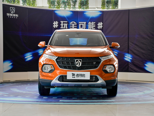 5万块钱能买到的suv,5万左右的新宝骏suv是哪款