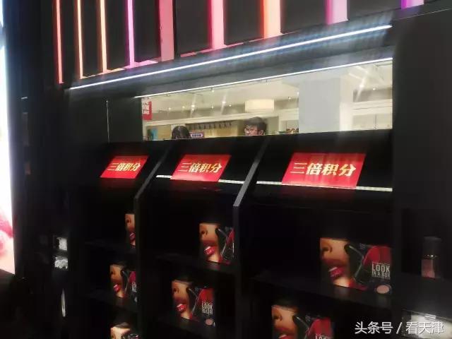 小编实拍｜MAC专柜入驻天津伊势丹啦！热门色号居然都有货，钱包又要瘪了