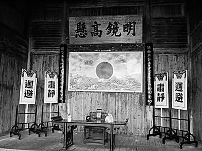 盘点中国古代十大酷刑,历史上被腰斩的名人