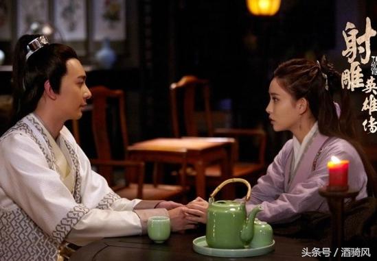 黄药师为什么对郭靖当女婿不满意,黄药师最后嫁给谁了