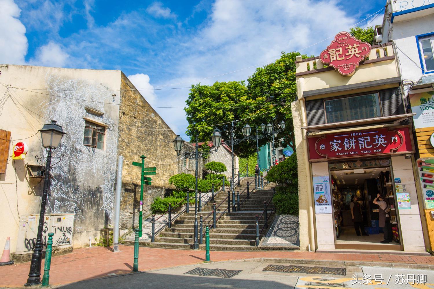 澳门赌城旅游详解,澳门赌场一日游攻略