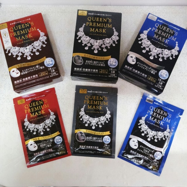 夏天必不可少的就是面膜,又干又好用的面膜推荐哪款