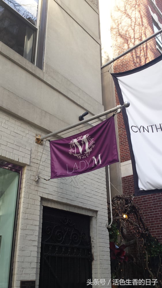 甜品中的爱马仕叫什么牌子,甜品界的爱马仕泡芙送货上门