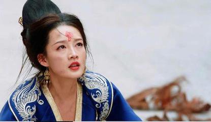 《楚乔传》大结局：燕洵称帝，萧玉独守空房，楚乔怀孕了