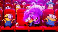 《神偷奶爸3》——住在你心里的独角兽呢