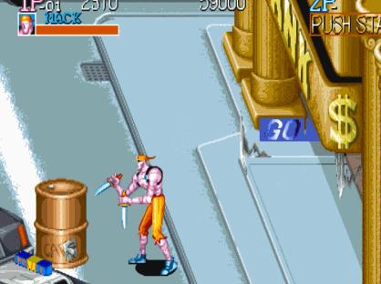 盘点街机经典游戏推荐,经典街机游戏中费血技能盘点