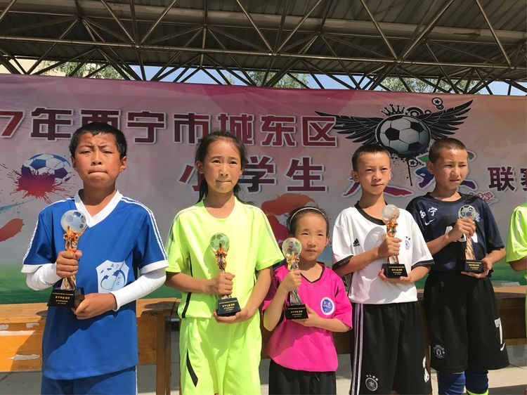 西宁少年足球参赛最好成绩,青少年校园足球联赛西宁