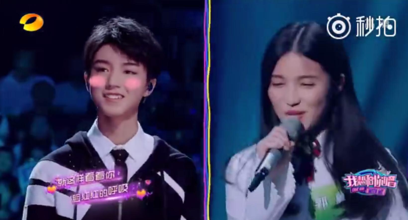 王俊凯谈亲吻戏,王俊凯有没有接吻戏