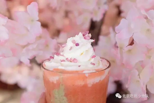 ins的黄金冰淇淋,ins黑色冰淇淋