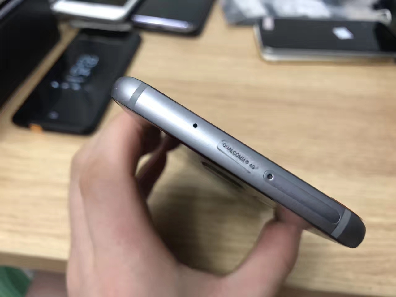 二手三星s7edge屏幕总成,二手9成新三星galaxys7edge