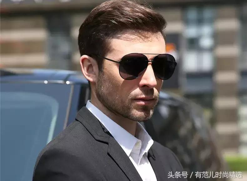 名牌太阳镜网上很便宜,好几百块钱买的太阳镜好到哪里了