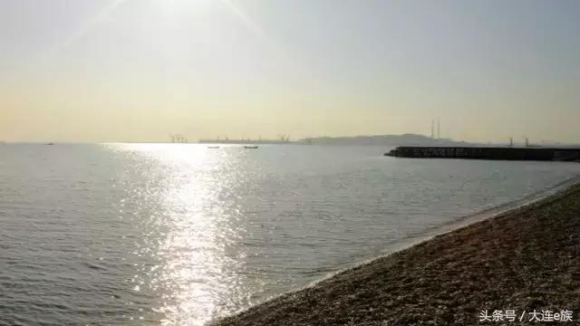 大连星海海滨浴场攻略,大连海滨浴场最佳时间