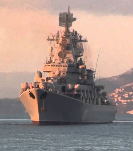 宙斯盾搭配,终极宙斯盾