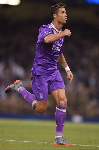 最新消息c罗,c罗被报道已通知队友想离队