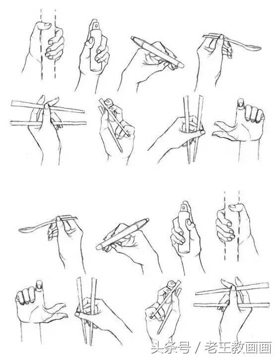 教100个零基础画画小白,零基础自学绘画入门书