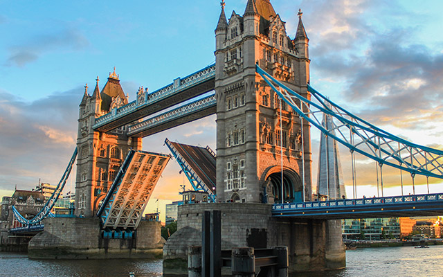 全国十大最美铁路桥梁,世界十大桥梁排行