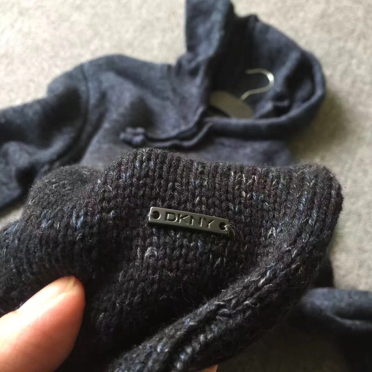 外贸日单服装真假辨别方法,淘宝鸟家外贸原单真假