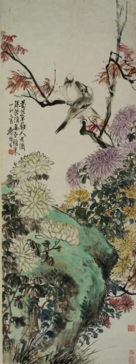 书画上的污点怎么补救,书画污渍清洗