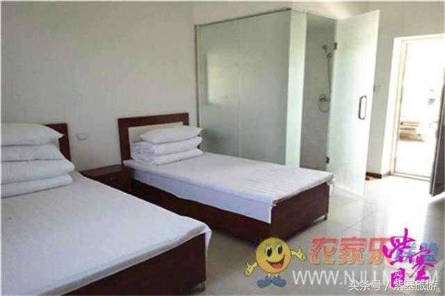 京津冀农家院详细攻略,紫塞大钦岛伟浩渔家乐