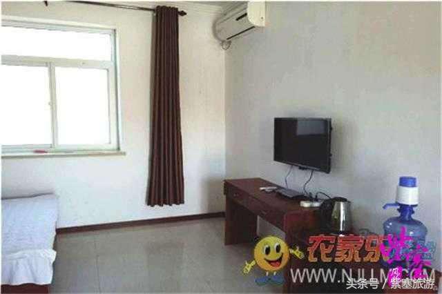 京津冀农家院详细攻略,紫塞大钦岛伟浩渔家乐