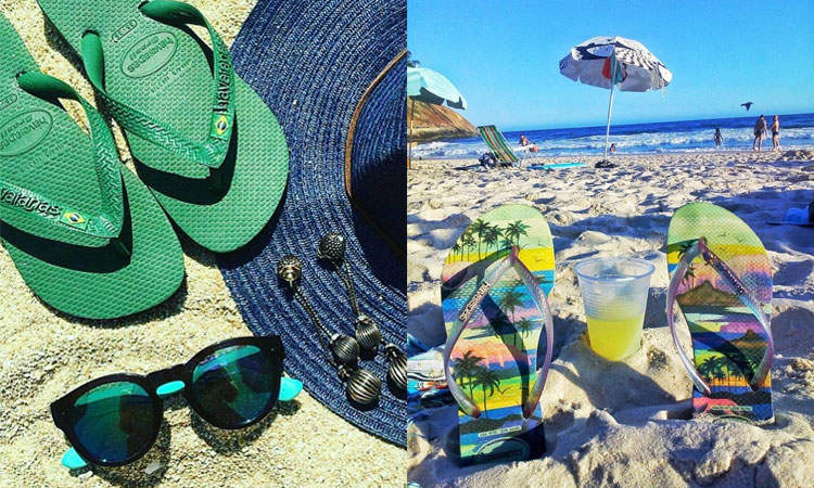 海边度假穿什么衣服比较好看,海边度假必备装
