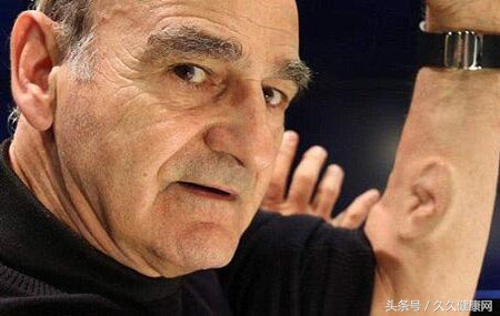 久久健康网专家分析：耳朵暗藏的健康长寿玄机