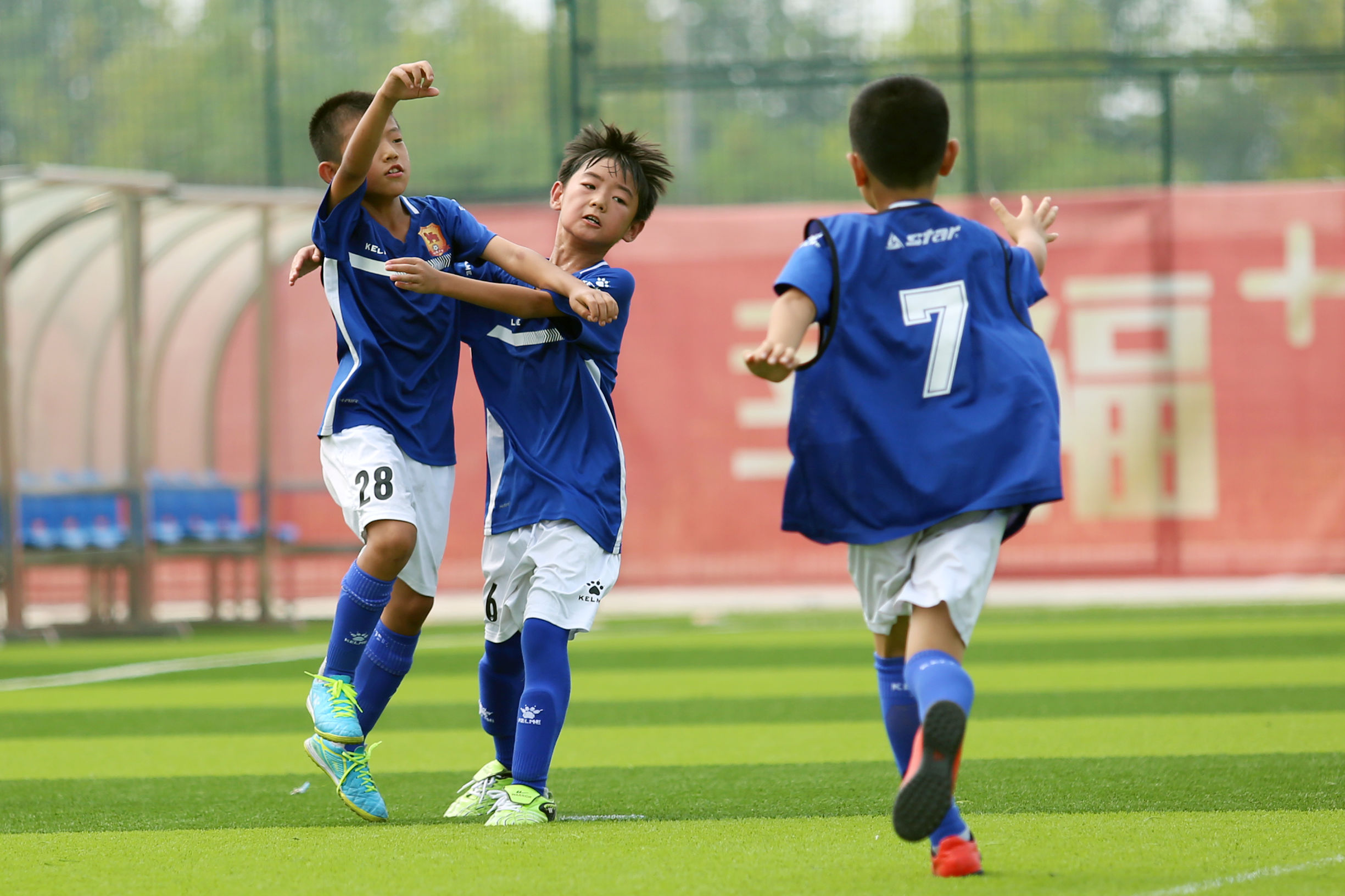 河北华夏幸福足球俱乐部青训报名,河北华夏幸福足球青训电话