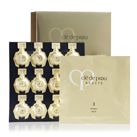 亲爱的，你听过“前男友”面膜吗？就是敷一片秒变女神的那种！