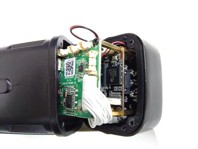 有对比才有真相,云视通c8a摄像头怎么样