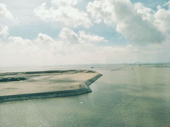 闺蜜行-珠海澳门之旅小攻略印象深刻第二站-澳门