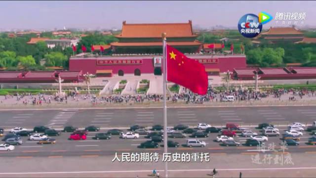 中国的未来走向,中国未来应该怎样走