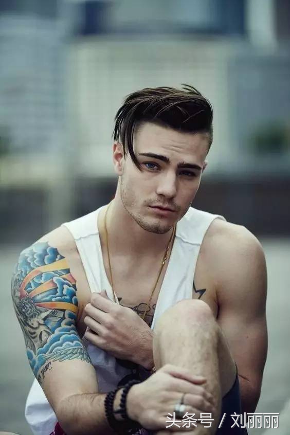 听说你对这款发型一直很饥渴