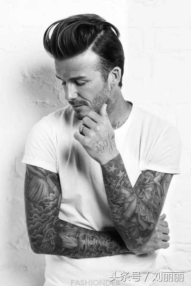 听说你对这款发型一直很饥渴