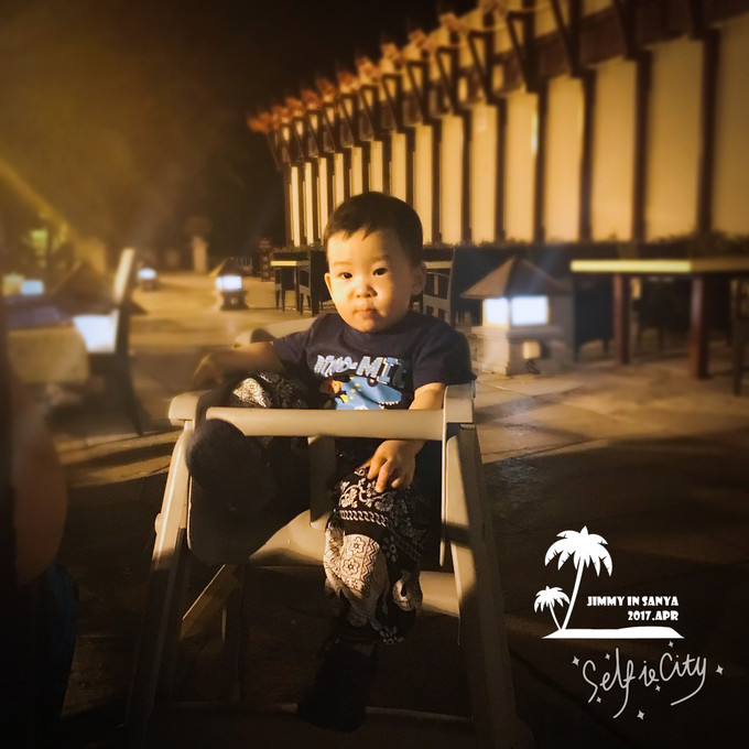 三亚带1岁宝宝旅行攻略,三亚亲子游攻略1岁半