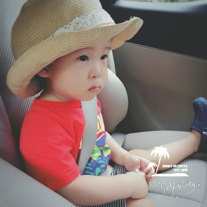 三亚带1岁宝宝旅行攻略,三亚亲子游攻略1岁半