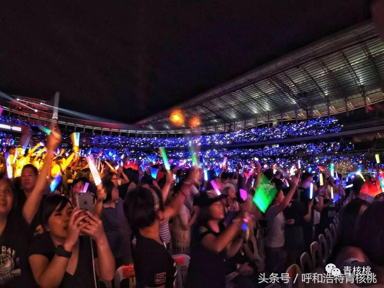 夜晚比白天更美的城市,夜晚比白天漂亮的地方