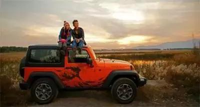 jeep不谈情怀,jeep蝎子