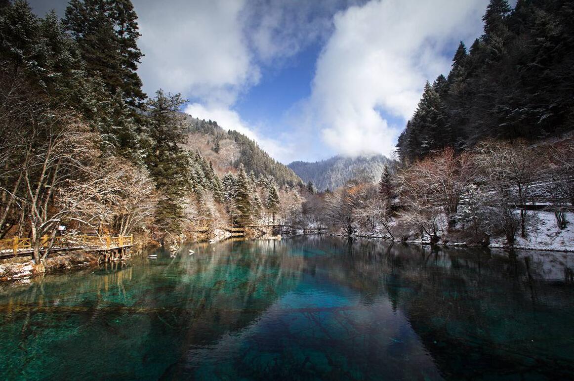 在野外迷路怎么办,户外保命的十大禁忌