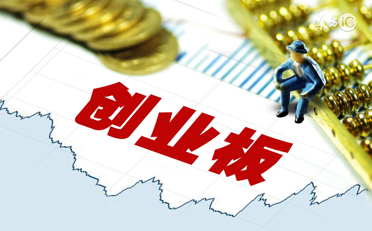 创业板放量反弹技巧分析,创业板股票高位震荡盘面该怎么走