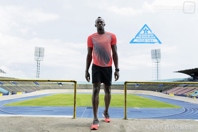 阿迪达斯与彪马的较量,彪马的顶级和耐克的顶级