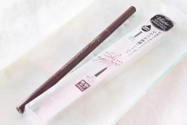 眉笔画眉毛容易掉色怎么避免,做的眉毛褪色要用什么颜色眉笔