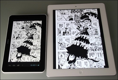 看漫画用什么kindle,用kindle看漫画的网站