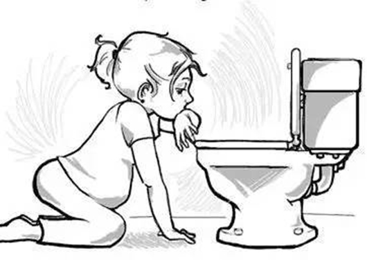 突然呕吐吐完了就舒服怎么回事,呕吐一直吐怎么缓解