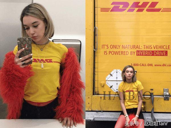 真香了这些品牌跨界联名超有趣,大牌流行联名