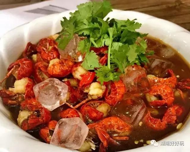 天越热心越down？长沙这20家人气最高的外卖帮你找回元气！