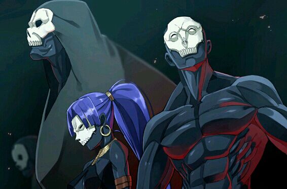 fatezero小知识,fatezero角色排名