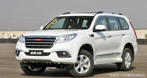 长城汽车为什么能大卖,长城汽车山寨之路