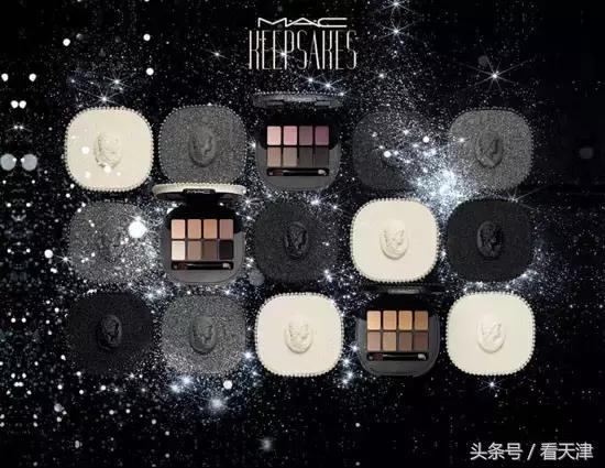 小编实拍｜MAC专柜入驻天津伊势丹啦！热门色号居然都有货，钱包又要瘪了