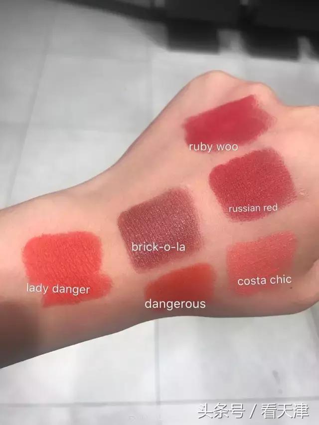 小编实拍｜MAC专柜入驻天津伊势丹啦！热门色号居然都有货，钱包又要瘪了